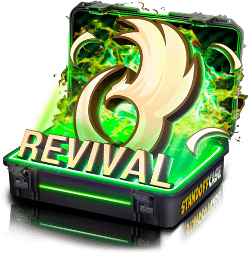 Revival